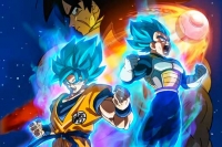 Dragon Ball Super: Broly