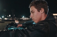 Joseph Baena recrea el inicio de Terminator 2
