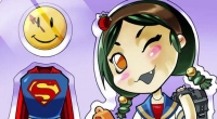 VI Saln del Cmic y Manga de Getxo