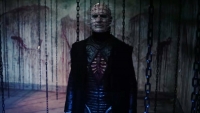 Hellraiser: Judgment nos presenta su nuevo triler y una galera de imgenes