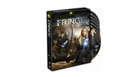 Lanzamiento de Fringe, 2 Temporada en DVD y Blu-Ray 