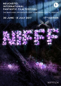 El NIFFF 2017 calienta motores