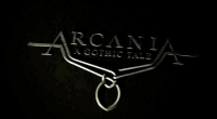 Arcania: A Gothic Tale