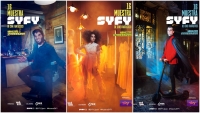 Muestra SyFy 2019