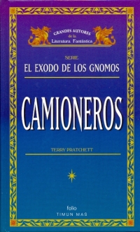 Camioneros (Terry Pratchett)
