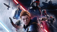 Jedi: Fallen Order, el lanzamiento digital ms vendido para un juego de Star Wars