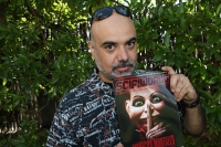 Sitges 2014: Entrevista Sam
