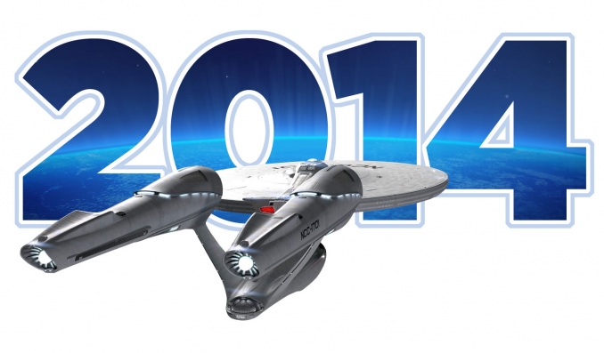 Feliz Ao Scifiworlders!