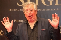 Ha fallecido Terry Jones, cofundador de Monty Python