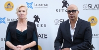 Sitges 2018: Chris Roe y Traci Lords