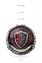Vampire Academy: Blood Sisters