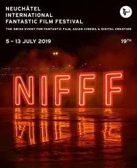 NIFFF 2019