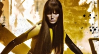 Watchmen: Malin Ackerman
