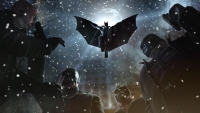 Batman: Arkham Origins: 2 TV Spots