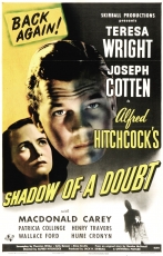 Shadow of a Doubt (1943)