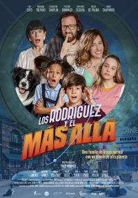 Los Rodrguez y el ms all