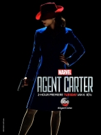 Agent Carter (2015)
