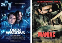 Sorteo: La noche de Elijah Wood en Artistic Metropol