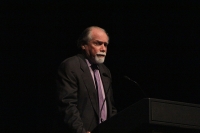Robert Silverberg hospitalizado!