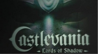 Castlevania Ibrico
