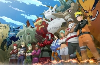 Se acerca el final de Naruto