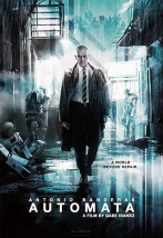 Autmata (2014)