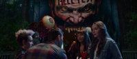 Hell Fest