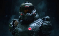Nuevo triler cinemtico de Doom