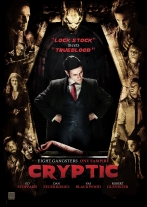 Cryptic (2014)