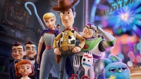 Toy Story 4