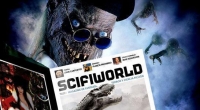 Scifiworld, Concurso Crtica: Y el ganador es... (n37)