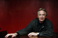 Descansa en paz Alan Rickman