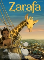 Zarafa (2012)
