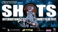 SHOTS 2012: Jurado, Gala, Pster y Finalistas