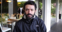 Sitges 2016: Entrevista a Rodrigo Sorogoyen
