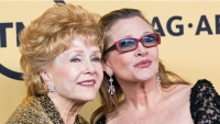 Adis Carrie Fisher, adis Leia Organa