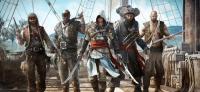 Assassin&#039;s Creed IV Black Flag: ltimo triler