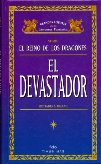 El Devastador (Richard Knaak)