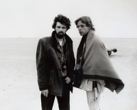 George Lucas ya pensaba en el Episodio VII en 1983!