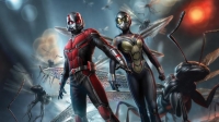 Ant-Man y la Avispa