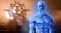 Watchmen: Billy Cudrup