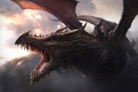 Cmo de grande pueden llegar a ser los dragones de Daenerys?