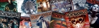 Completa tu coleccin de Scifiworld con estos packs!