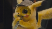 Pokmon: Detective Pikachu