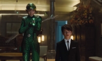 Artemis Fowl