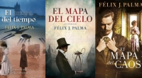 La triloga victoriana