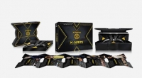 Lanzamiento de X-Men The Ultimate Collection en Blu-Ray