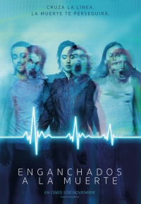 Sorteo de ?Enganchados a la Muerte?