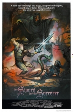 The Sword and the Sorcerer (1982)