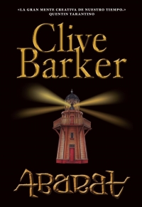 Abarat (Clive Barker)